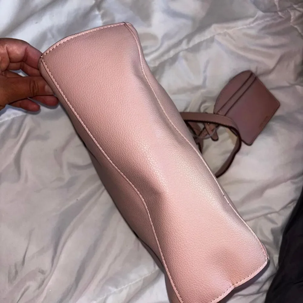 Anne-klein Women's Pink Bag